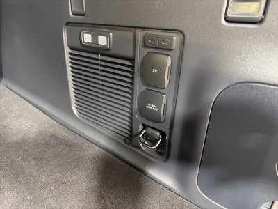 2025 Lincoln Navigator L Black Label