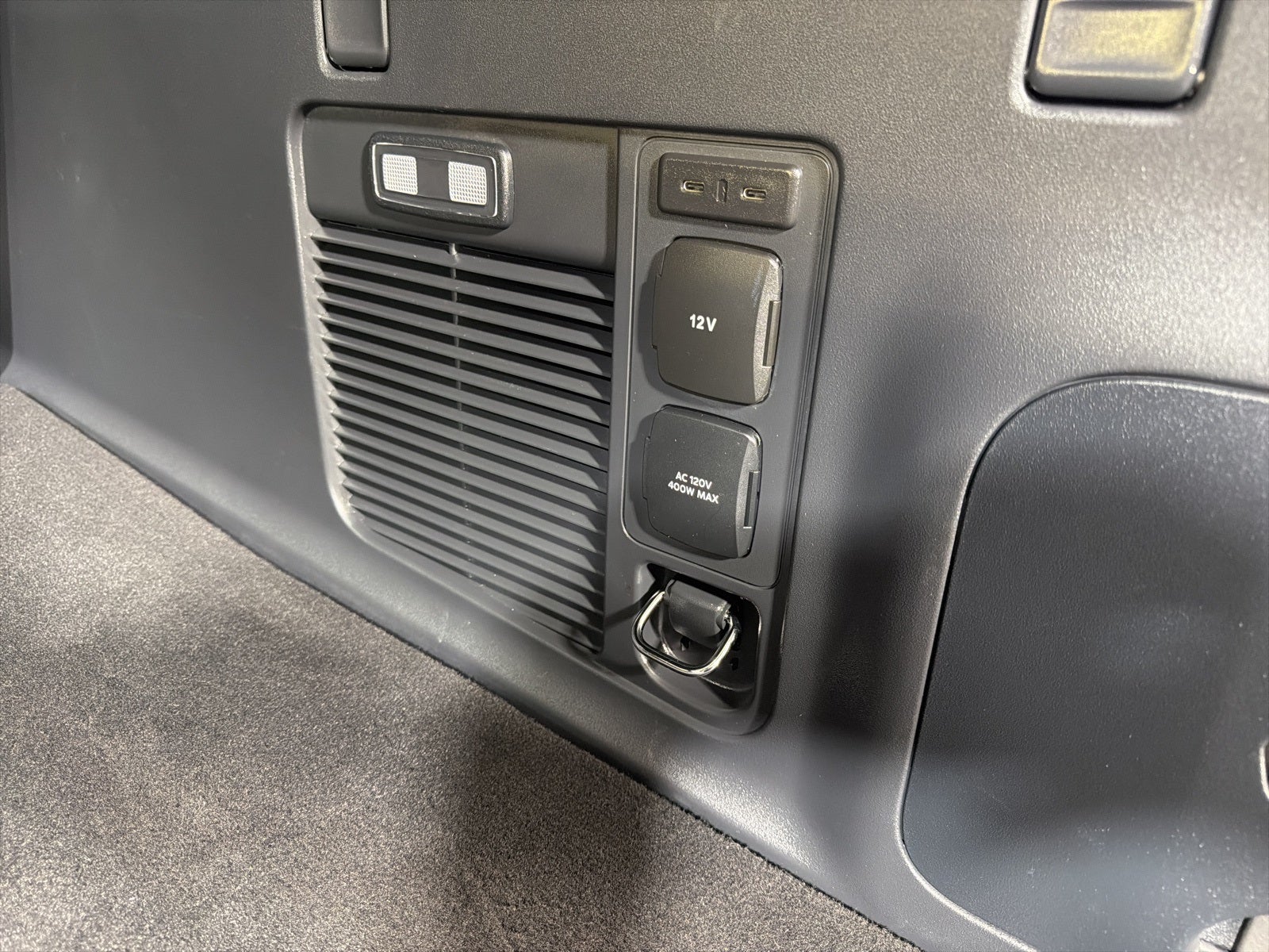 2025 Lincoln Navigator L Black Label