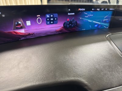 2025 Lincoln Navigator L Black Label