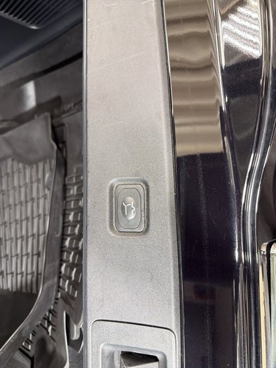 2025 Lincoln Navigator L Black Label