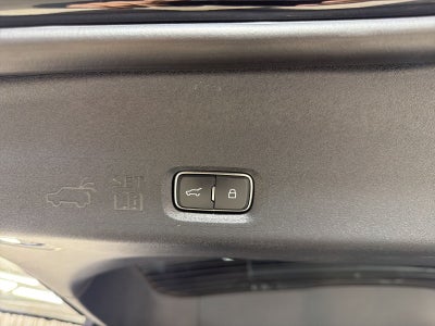 2025 Lincoln Navigator L Black Label