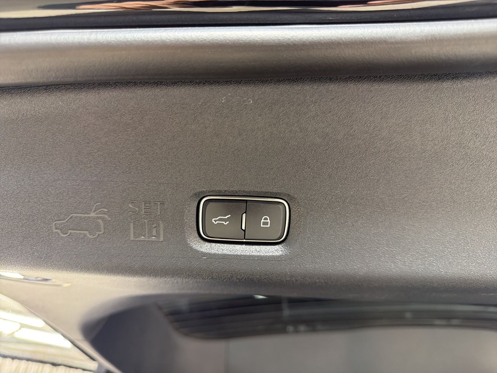 2025 Lincoln Navigator L Black Label