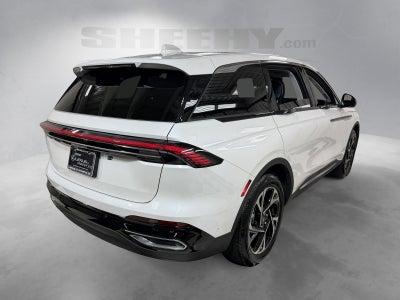 2024 Lincoln Nautilus Premiere