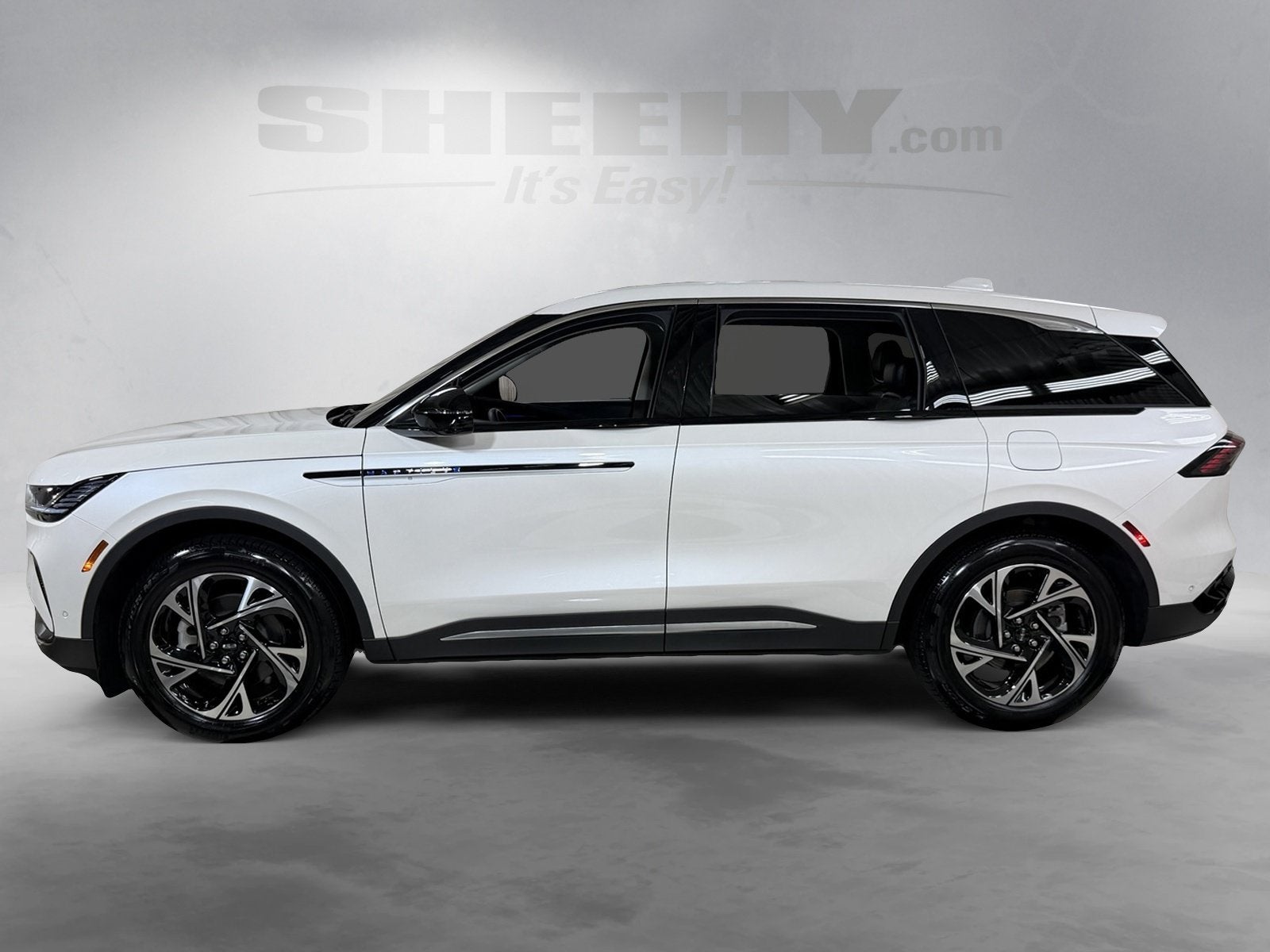 2024 Lincoln Nautilus Premiere
