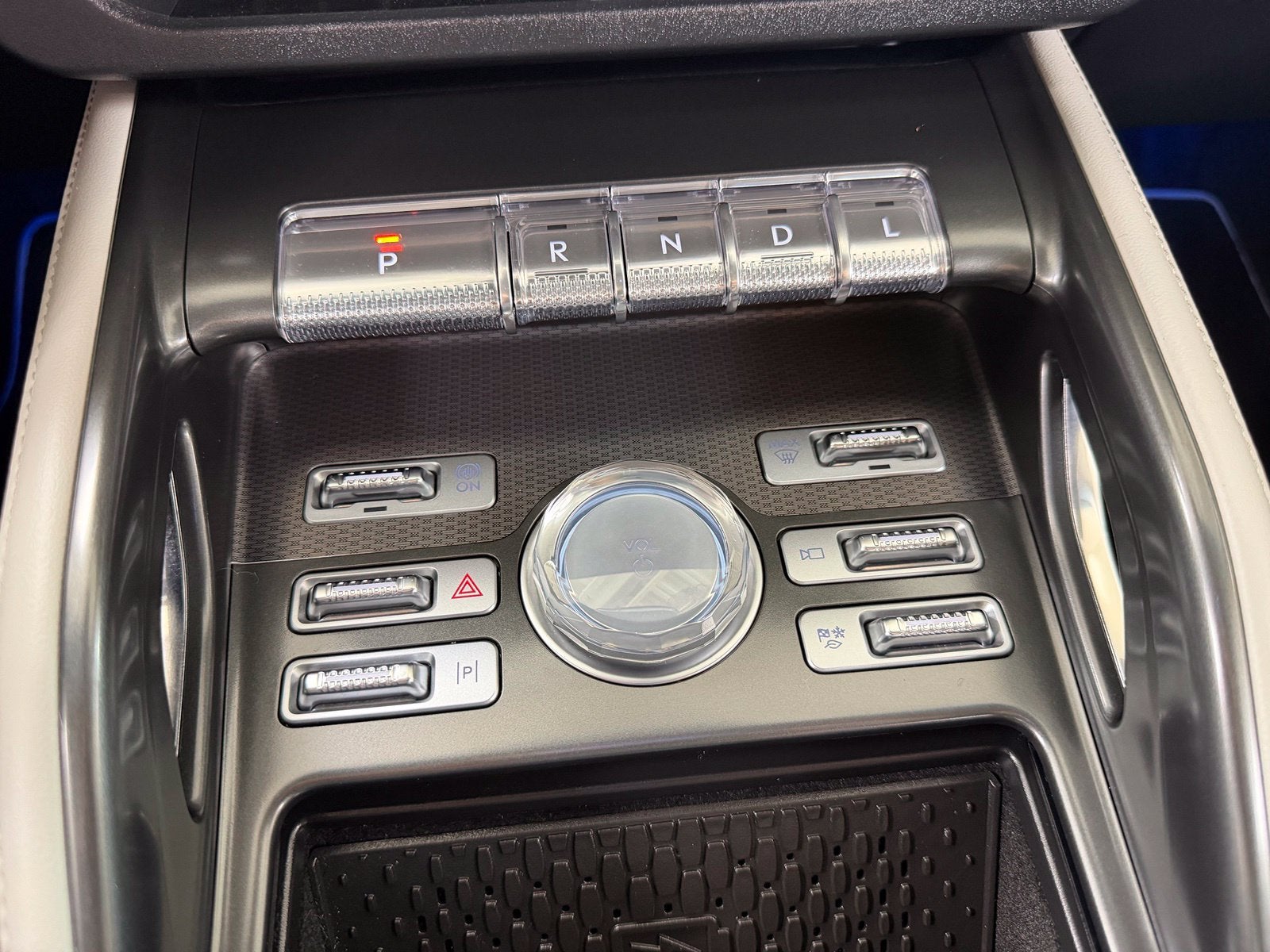 2024 Lincoln Nautilus Premiere