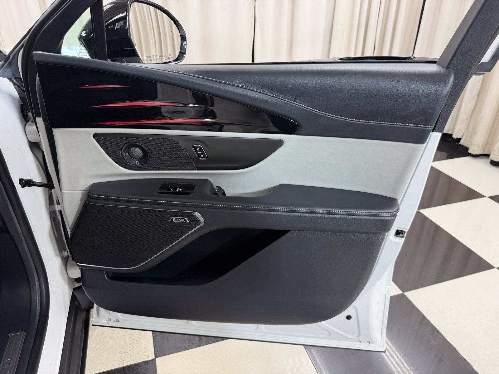 2024 Lincoln Nautilus Premiere