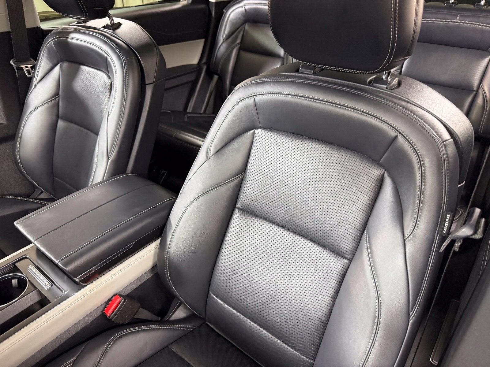 2024 Lincoln Nautilus Premiere