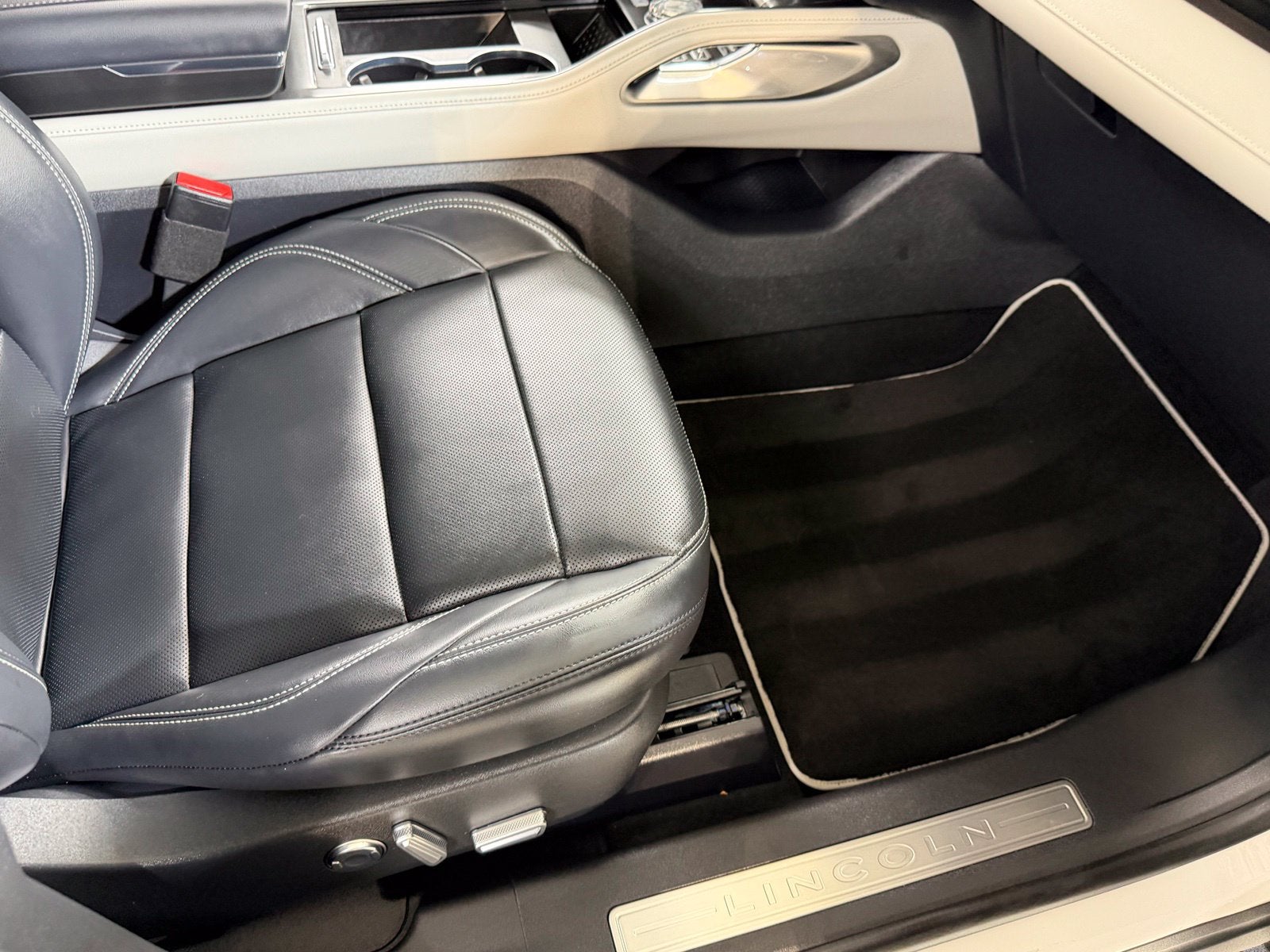 2024 Lincoln Nautilus Premiere