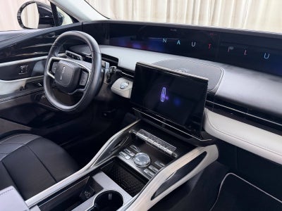 2024 Lincoln Nautilus Premiere