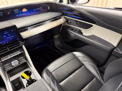 2024 Lincoln Nautilus Premiere
