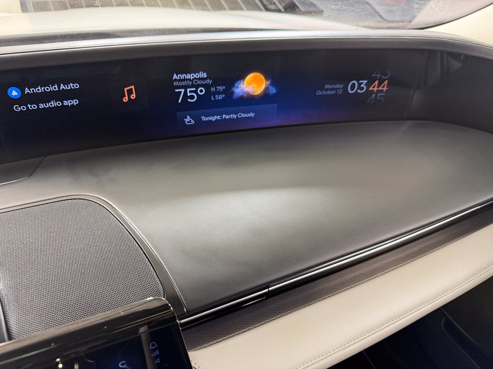 2024 Lincoln Nautilus Premiere
