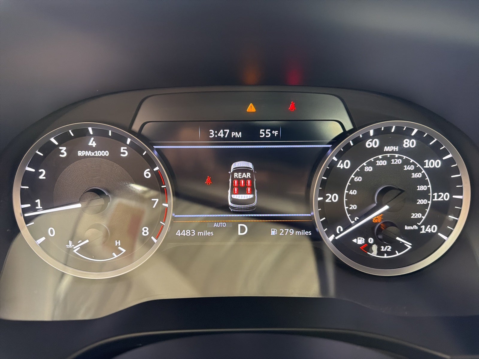 2025 INFINITI QX60 PURE