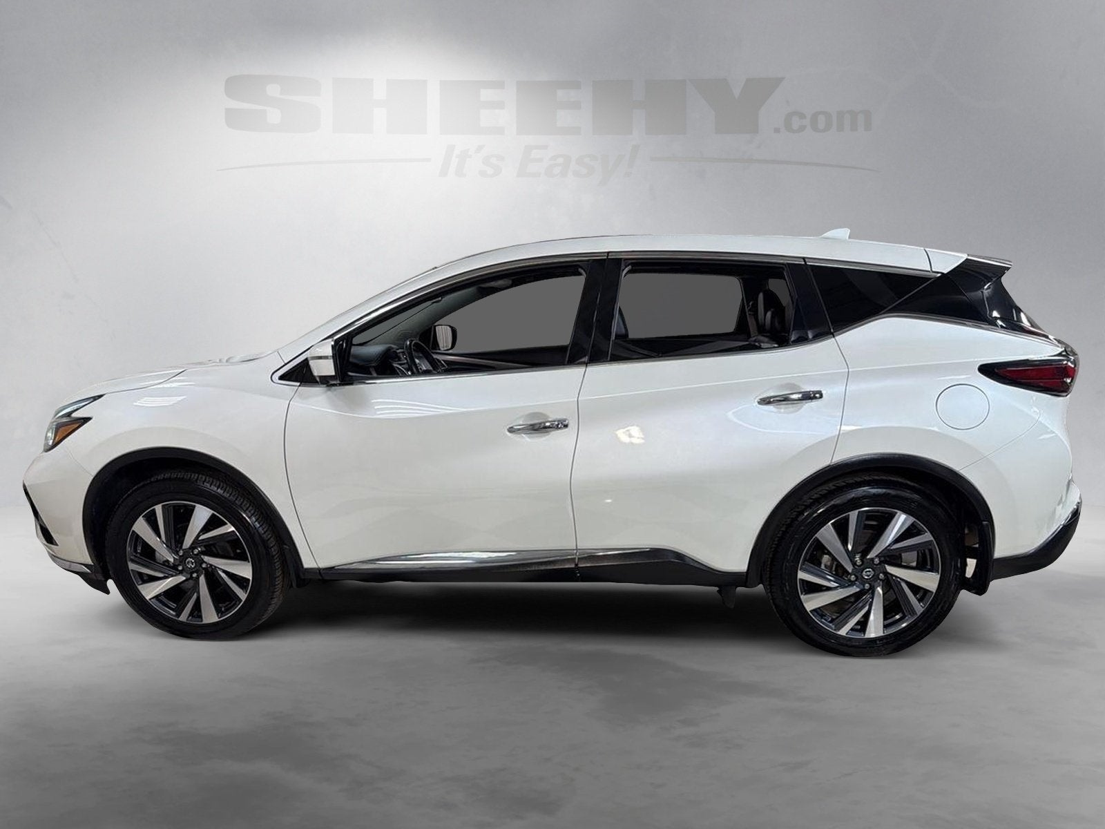 2022 Nissan Murano SL