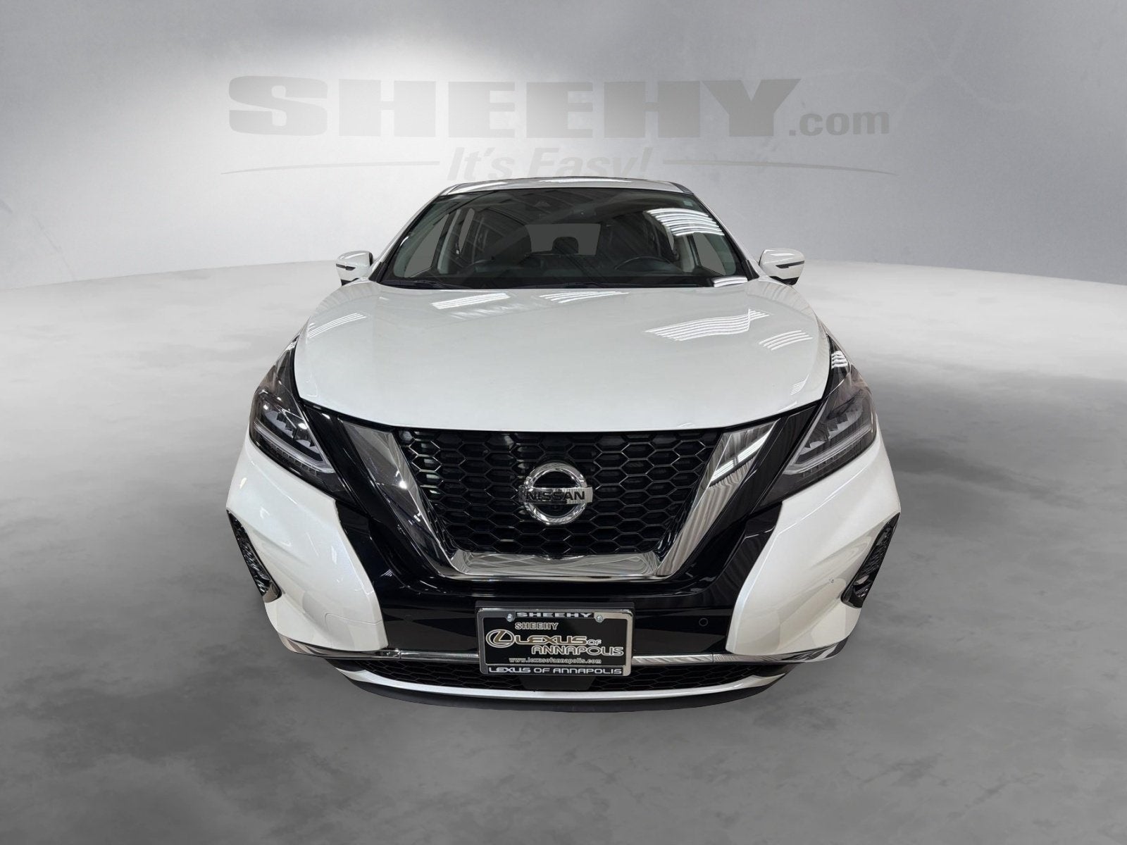 2022 Nissan Murano SL