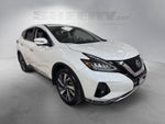 2022 Nissan Murano SL