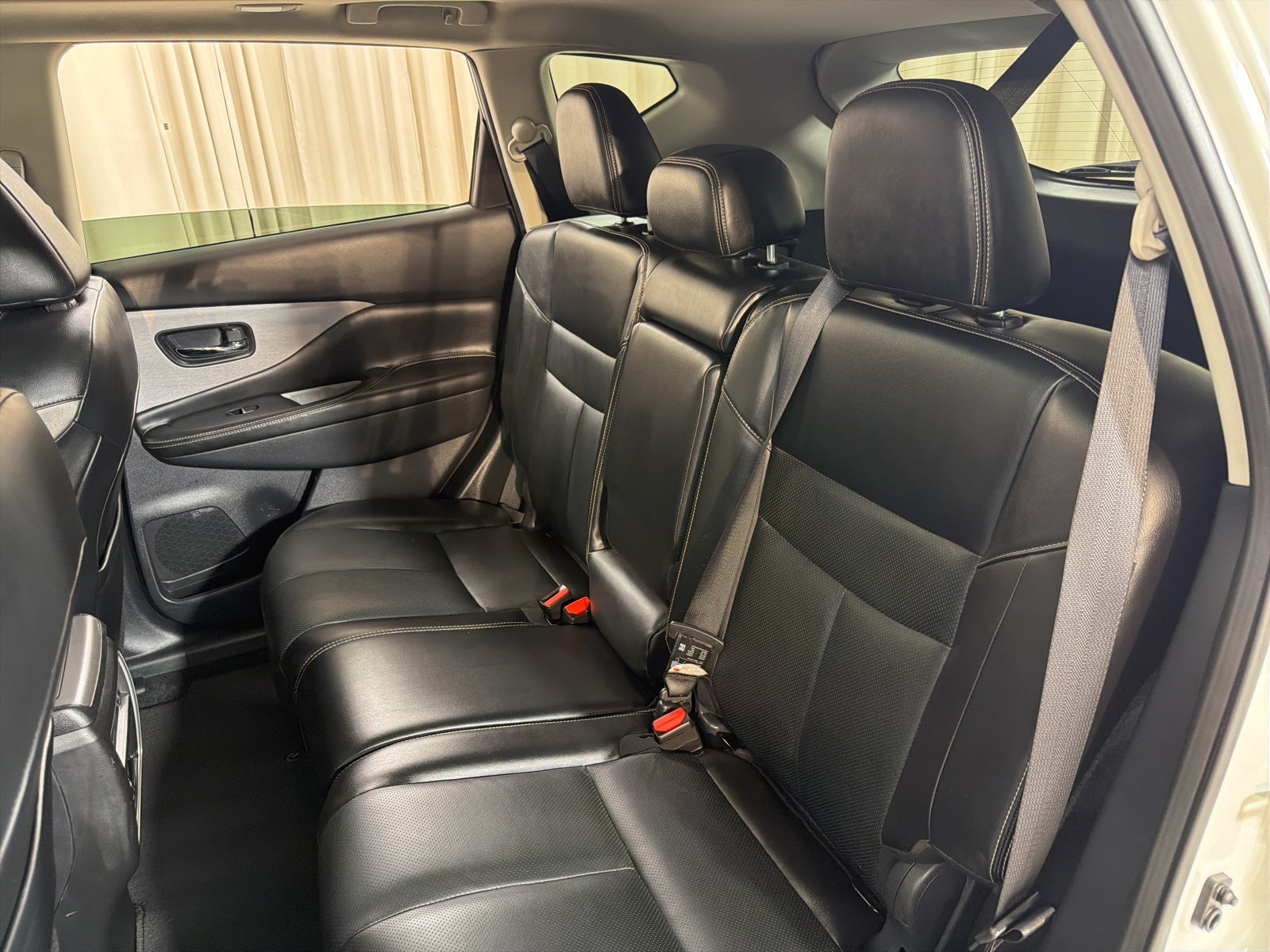 2022 Nissan Murano SL