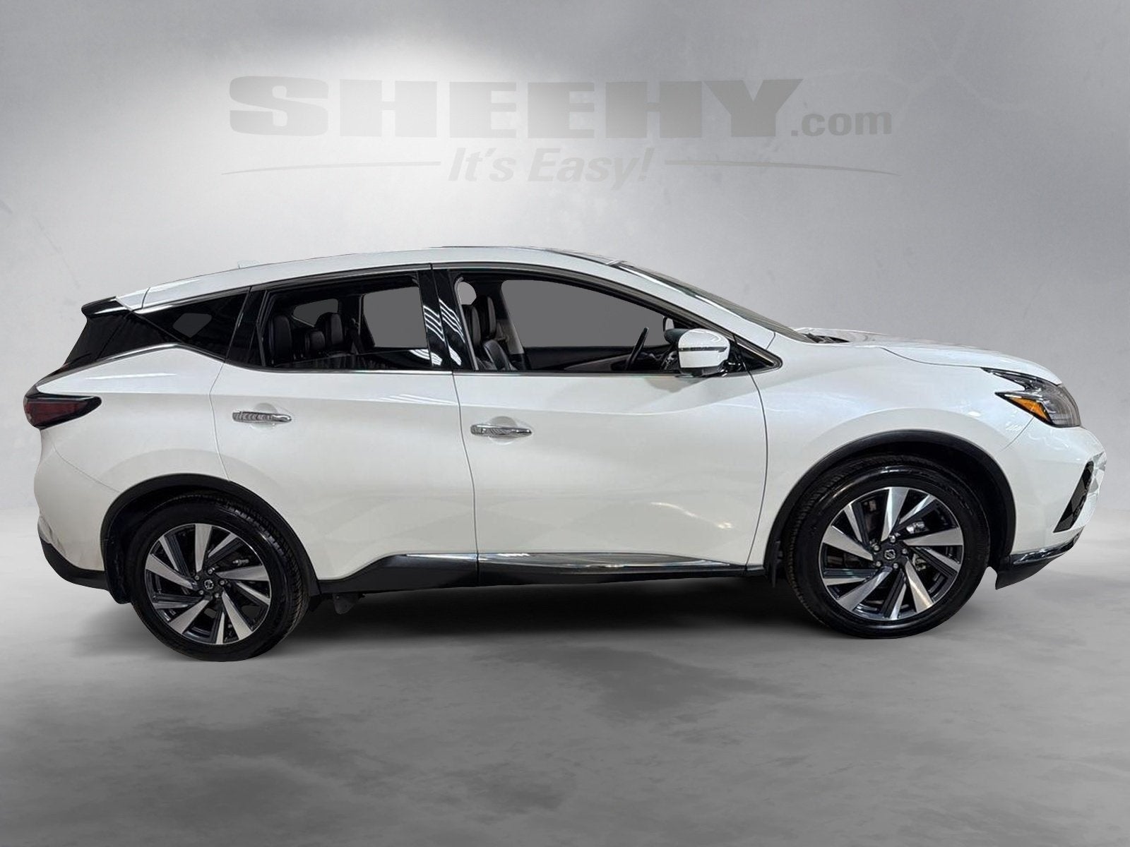 2022 Nissan Murano SL