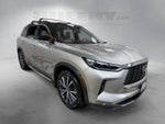 2024 INFINITI Qx60 AUTOGRAPH