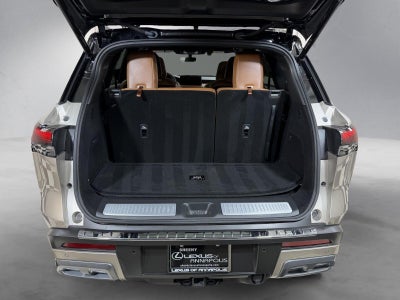2024 INFINITI Qx60 AUTOGRAPH
