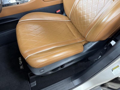 2024 INFINITI Qx60 AUTOGRAPH
