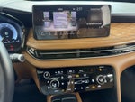 2024 INFINITI Qx60 AUTOGRAPH