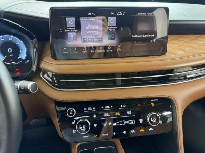 2024 INFINITI Qx60 AUTOGRAPH