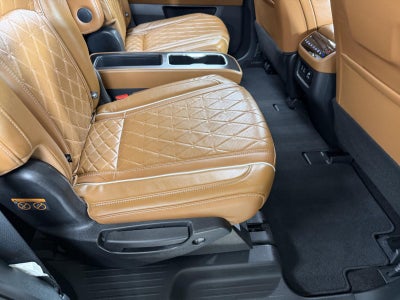 2024 INFINITI Qx60 AUTOGRAPH