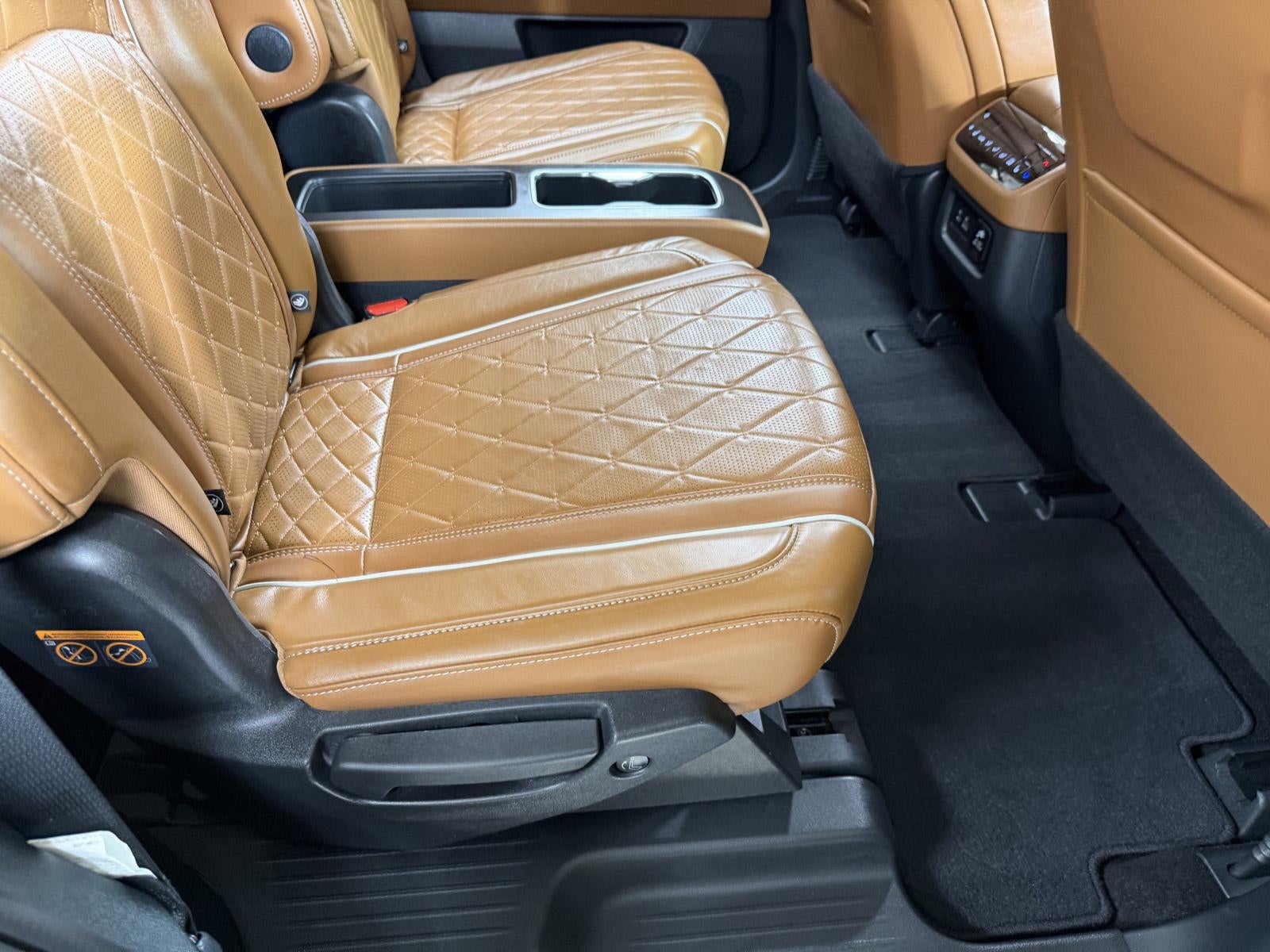 2024 INFINITI Qx60 AUTOGRAPH