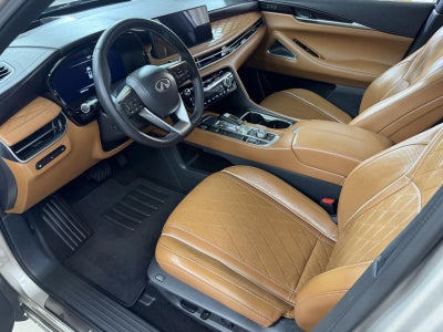 2024 INFINITI Qx60 AUTOGRAPH