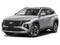 2025 Hyundai TUCSON SEL CONVENIENCE AWD