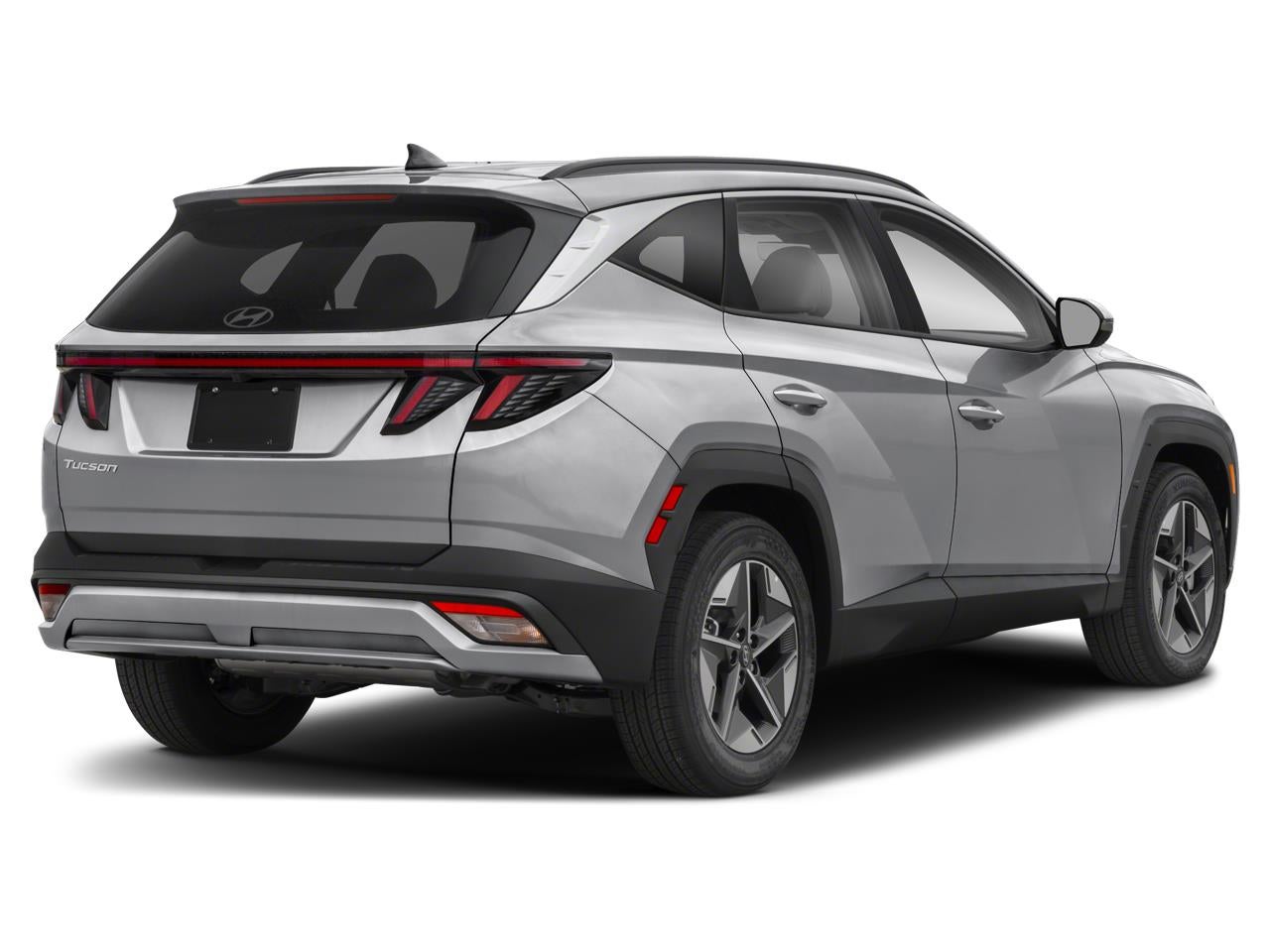 2025 Hyundai TUCSON SEL CONVENIENCE AWD