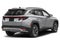 2025 Hyundai TUCSON SEL CONVENIENCE AWD