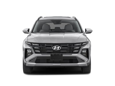 2025 Hyundai TUCSON SEL CONVENIENCE AWD