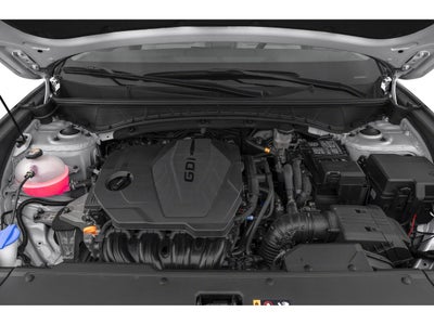 2025 Hyundai TUCSON SEL CONVENIENCE AWD