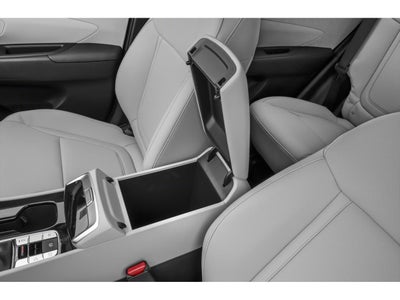 2025 Hyundai TUCSON SEL CONVENIENCE AWD