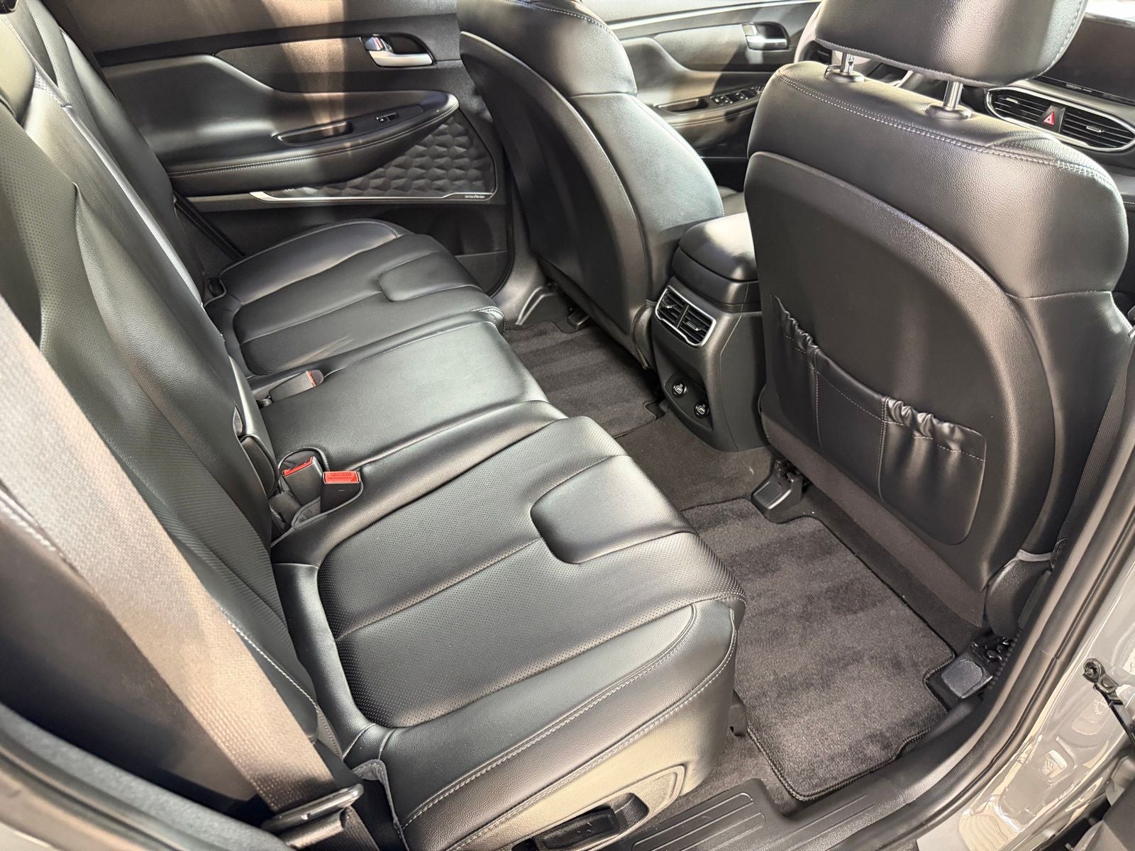 2023 Hyundai Santa Fe Hybrid SEL Premium