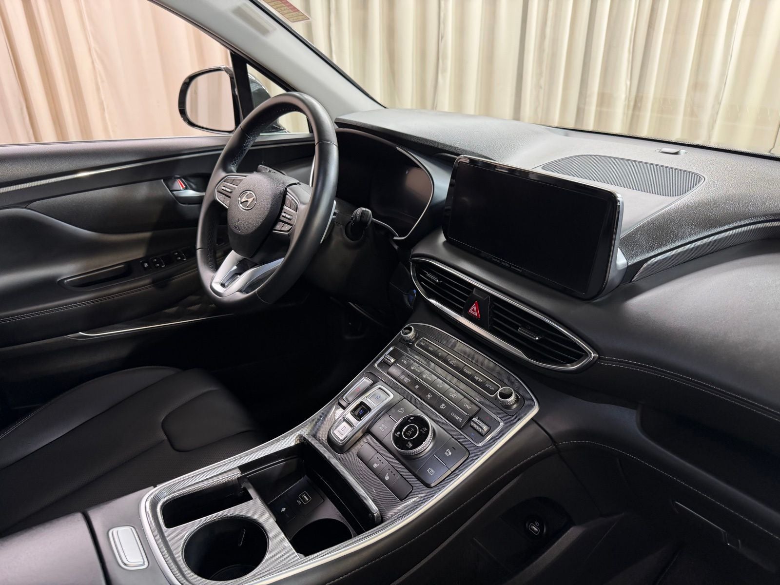 2023 Hyundai Santa Fe Hybrid SEL Premium