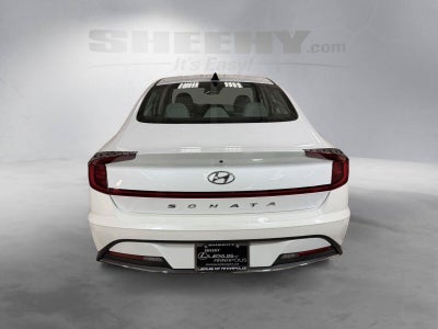 2020 Hyundai Sonata SE