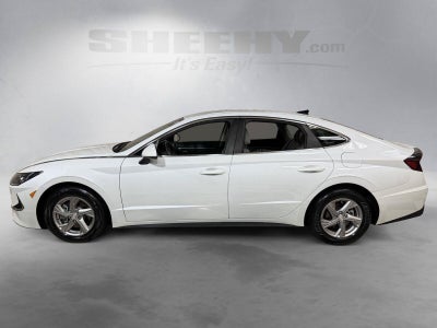 2020 Hyundai Sonata SE