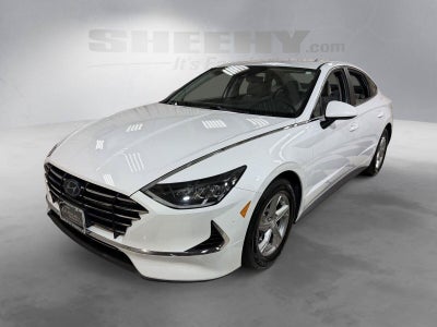 2020 Hyundai Sonata SE