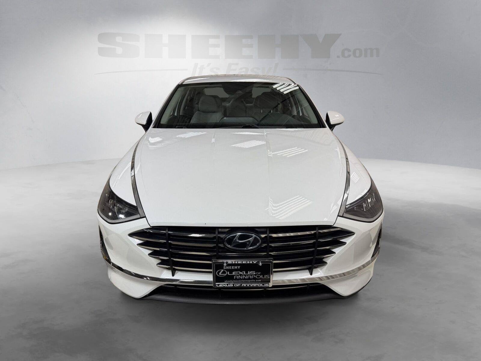 2020 Hyundai Sonata SE