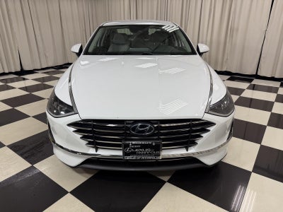 2020 Hyundai Sonata SE
