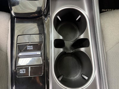 2020 Hyundai Sonata SE