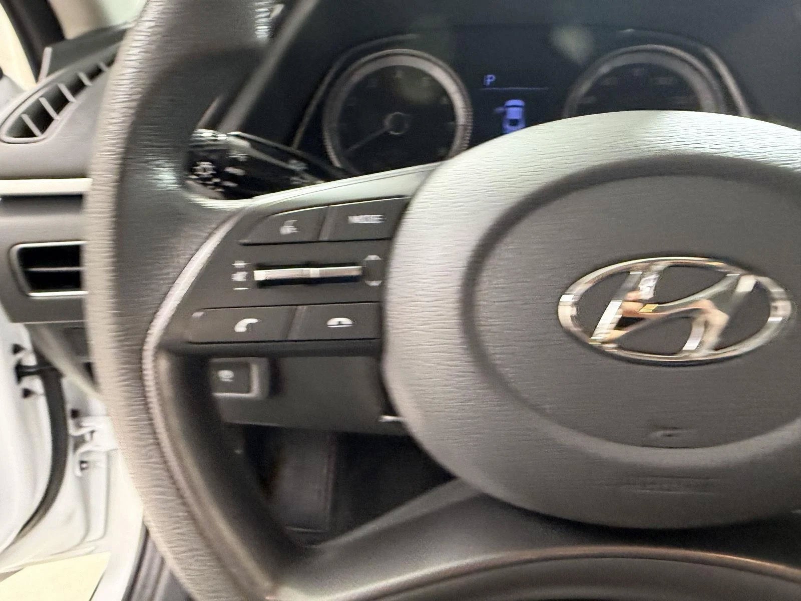 2020 Hyundai Sonata SE