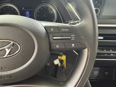 2020 Hyundai Sonata SE