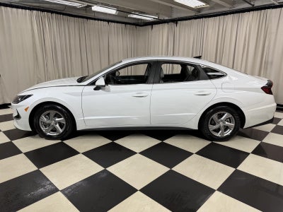 2020 Hyundai Sonata SE