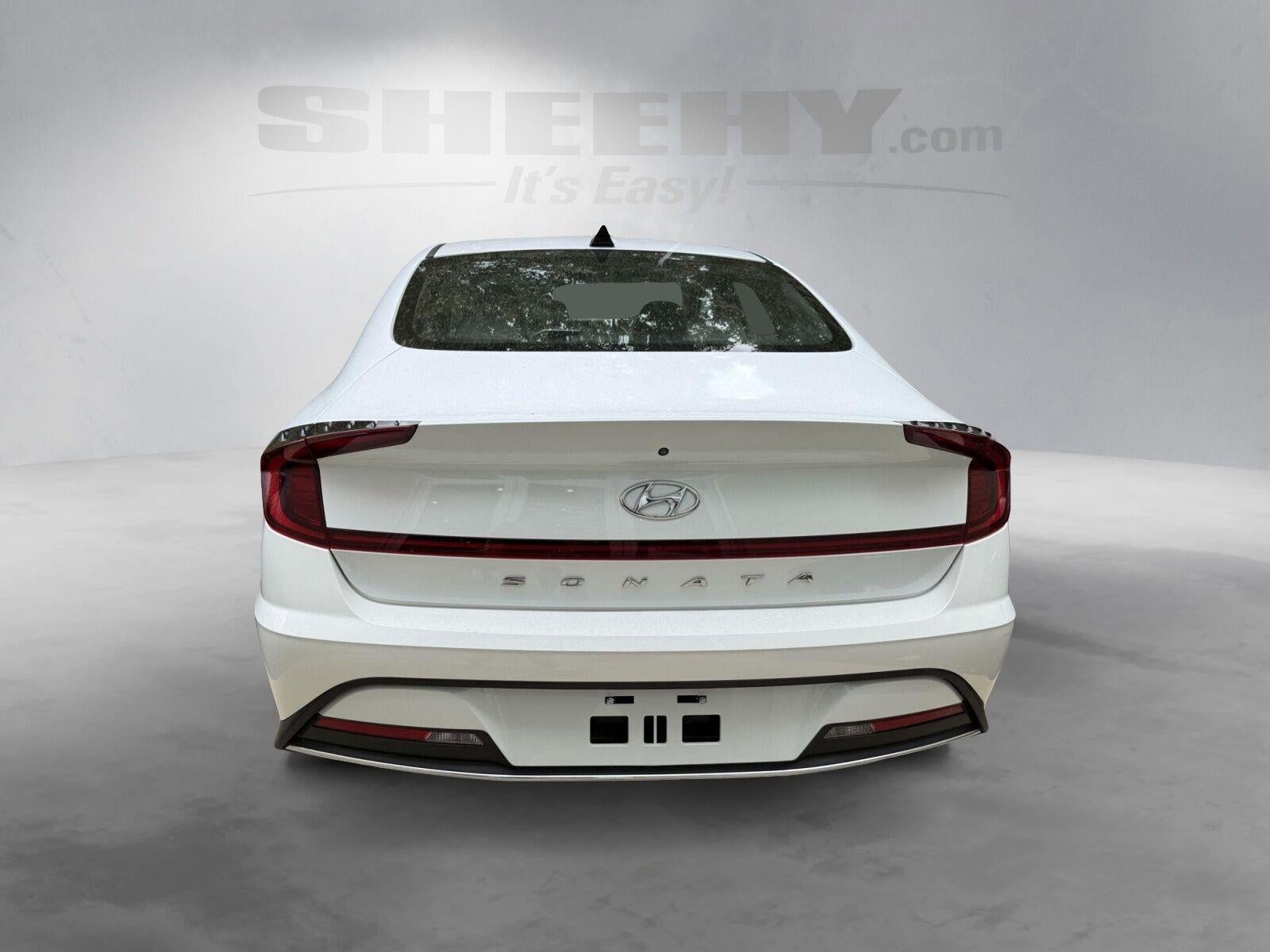 2020 Hyundai Sonata SE