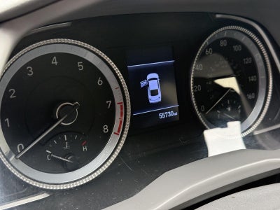 2020 Hyundai Sonata SE