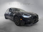 2021 Hyundai Sonata N Line