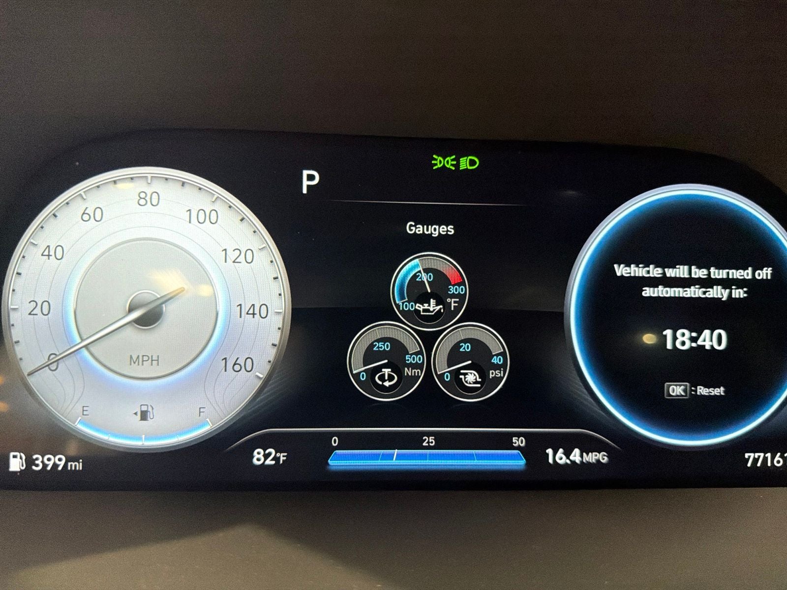 2021 Hyundai Sonata N Line